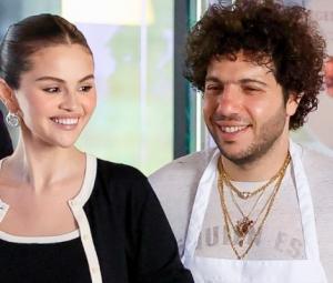 Benny Blanco makes grand gesture for Selena Gomez due to shock reason