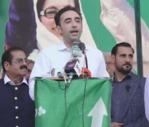 If state can broker US-Iran ceasefire, it should reopen AJK too, Bilawal urges govt