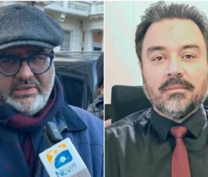 UK drops National Security Act, foreign power element in Adil Raja, Shahzad Akbar case