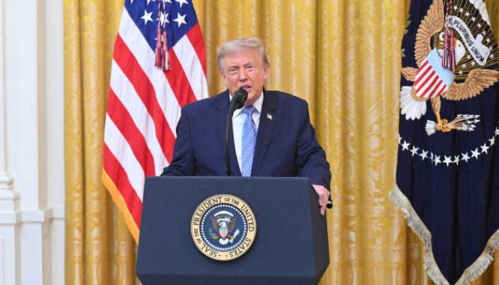 Trump’s health concerns take center stage after primetime address