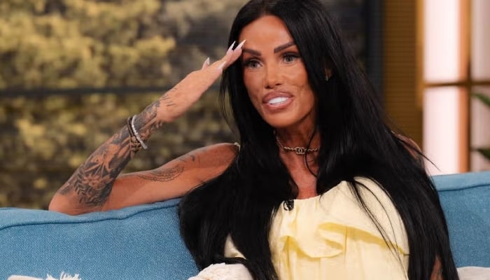 Katie Price faces new drama as Lee Andrews father joins him behind bars