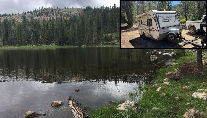 US Forest Service employees freed after 12-hour hostage ordeal: details under wraps