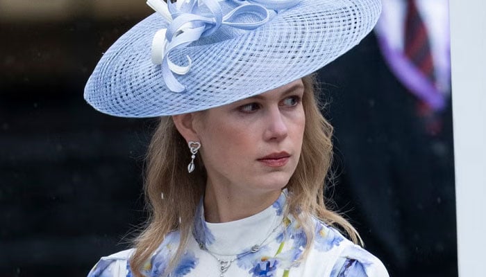 Lady Louise sparks clash between senior royals after special honour