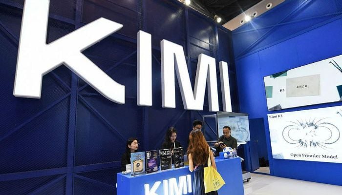 China’s Kimi K3 reaches ‘Fable’Level’ AI intelligence, challenging US