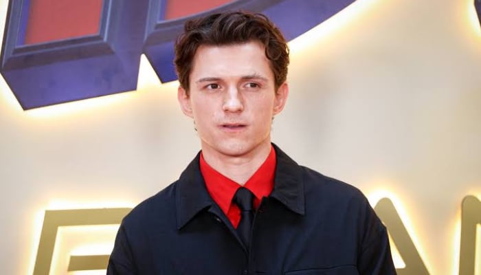 Tom Holland confesses major character flaw in new release