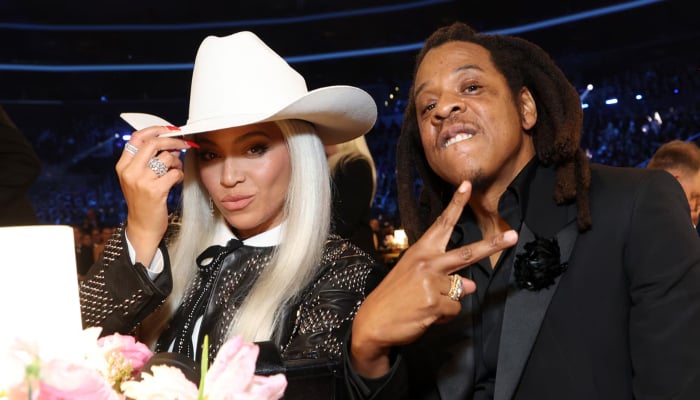 Beyonce and Jay-Z land in severe ‘damage’ after sharing the stage