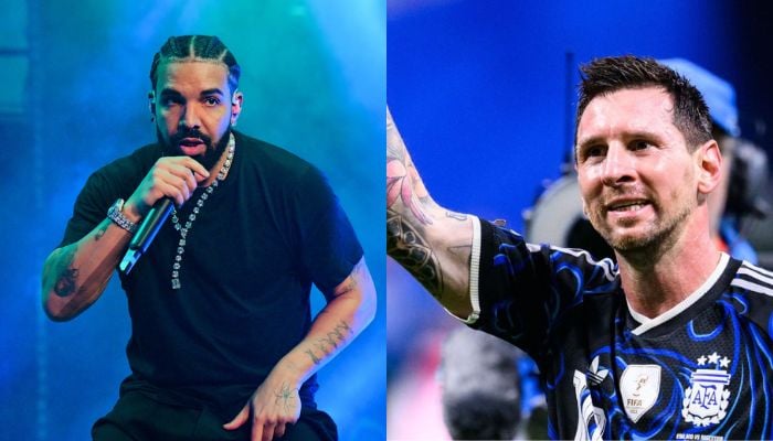 Drake bets $1.5m on Argentina to win World Cup: Will Drake Curse strike again?