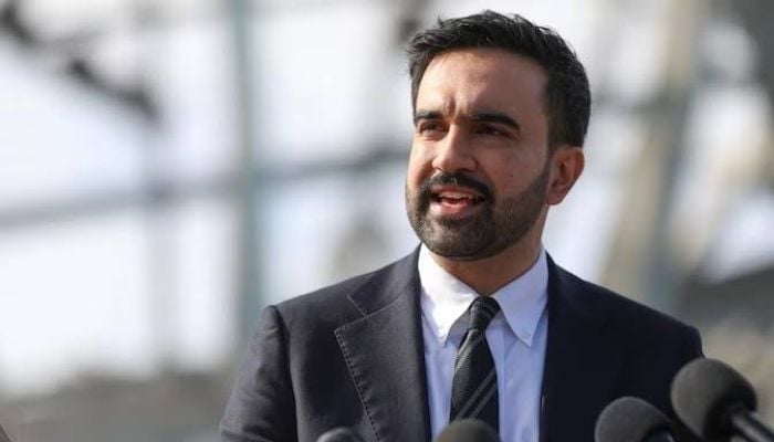 Can Zohran Mamdani arrest Netanyahu? NYC mayor explores legal path ahead of UN visit