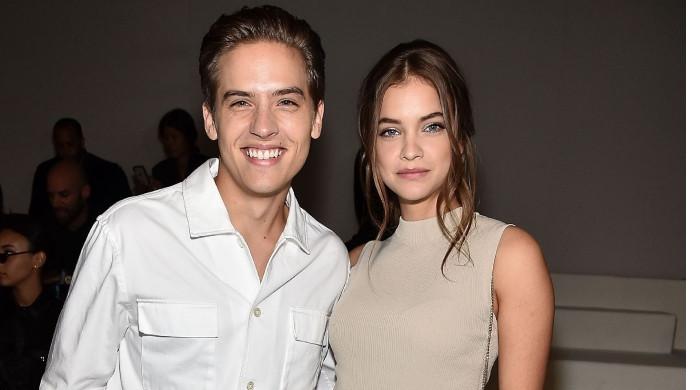 Dylan Sprouse finally sets record straight on home intruder drama