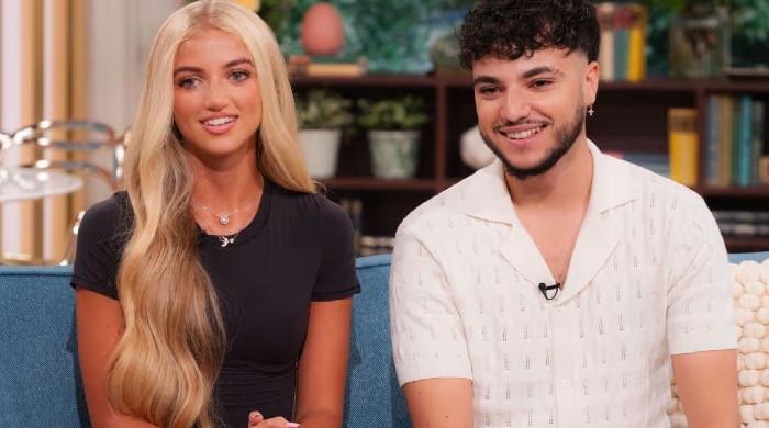 Princess Andre gives befitting response to Lee Andrews' adoption claims