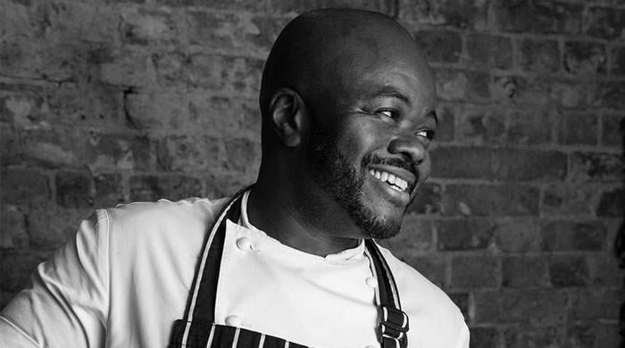 ‘Five Star Chef' winner Dom Taylor dies at 44