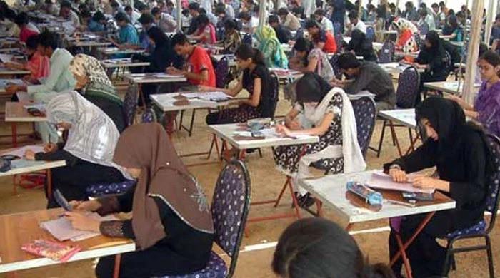 CSS examination registrations more than halve in four years