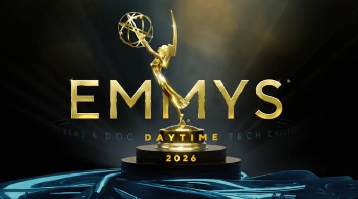 Hollywood 'accuses' Emmy of 'chasing buzz': Report