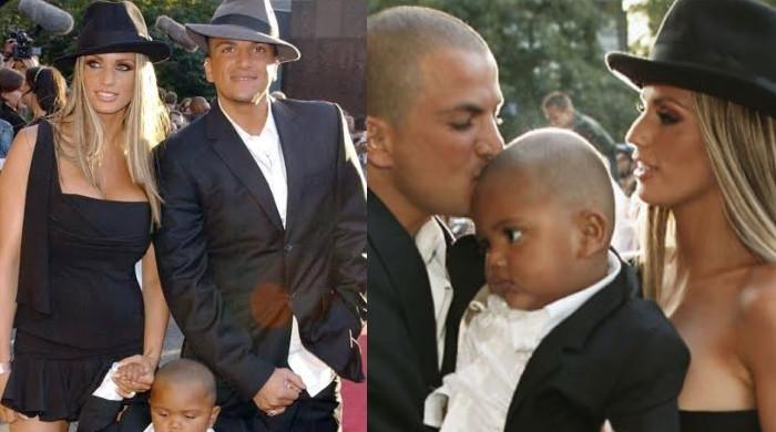 Inside Peter Andre's emotional song for Harvey that brought his family closer