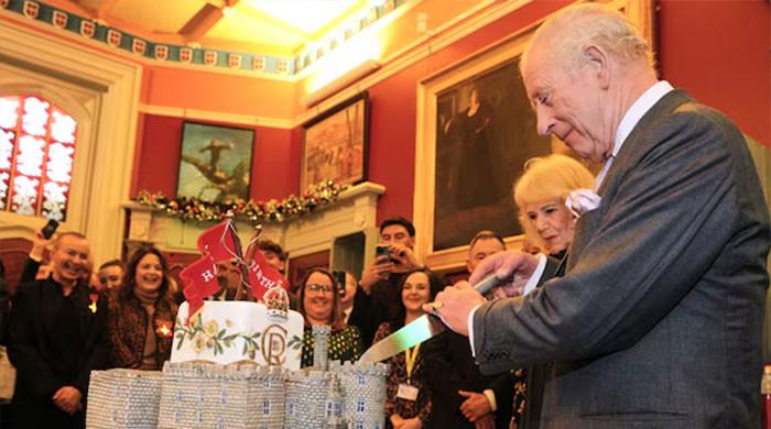 King Charles' Malta birthday celebration revealed in new highlights video