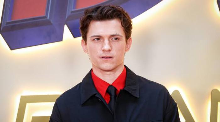 Tom Holland admits one unexpected detail about 'The Odyssey'