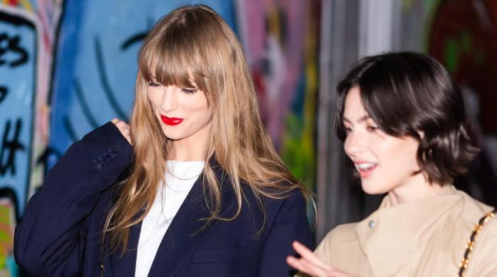 Gracie Abrams reveals Taylor Swift's crucial tour advice