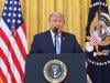 Trump threatens new tariffs on Canada over wildfire smoke drifting into US