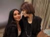 Kim Kardashian shares last text conversation with late grandmother MJ Shannon