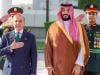 Pakistan tells Iran Houthi attacks on Saudi Arabia are its ‘red line': report