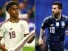 Spain, Argentina prepare for World Cup final