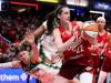 Caitlin Clark makes WNBA history with first 45 point, 10 assist double-double