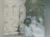 Terrorist killed as security forces foil major terror bid in Wana: security sources