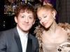 Ethan Slater 'blindsided' by Ariana Grande, Ricky Alvarez romance?