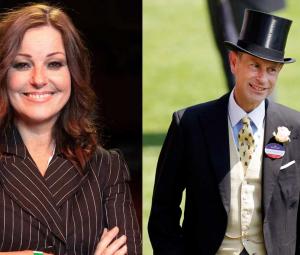 Prince Edward, ex girlfriend's secret talks reveal unbreakable bond