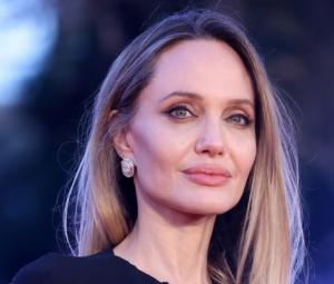 Angelina Jolie plans major move after children drops Brad Pitt's last name