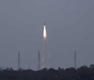 India successfully launches first private orbital rocket