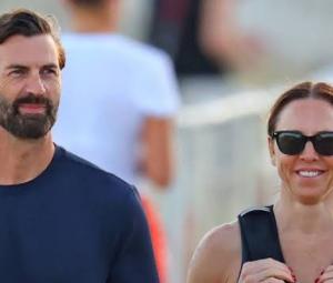 Mel C faces criticism over wedding date clash with FIFA World Cup final 