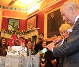King Charles' Malta birthday celebration revealed in new highlights video