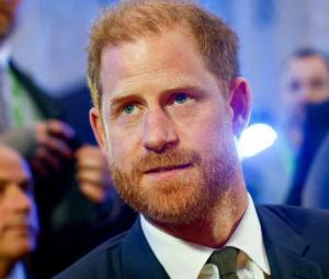Prince Harry's security details laid bare after UK trip