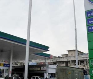 Petroleum minister says daily fuel review to curb market abuse, windfall gains