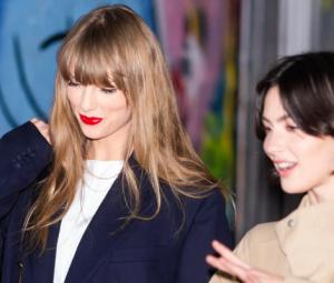 Gracie Abrams reveals Taylor Swift's crucial tour advice