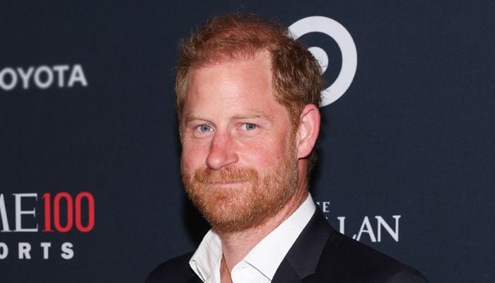 Prince Harry takes decisive step to win back royals despite setback