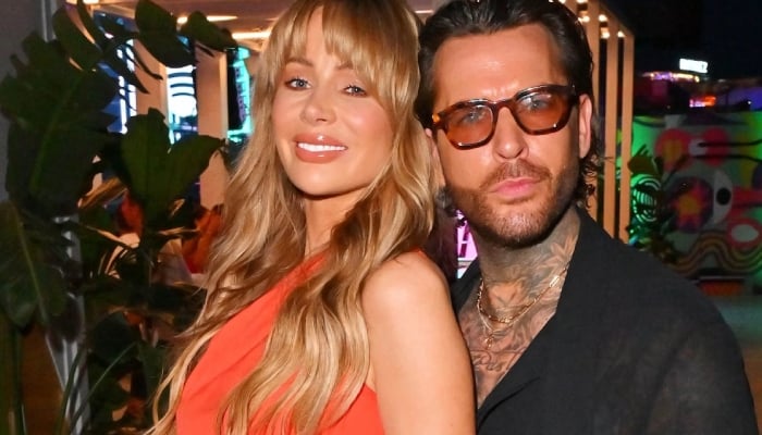 Rumours of Olivia and Petes romance began circulating last summer after intimate pictures of the pair on a boat emerged
