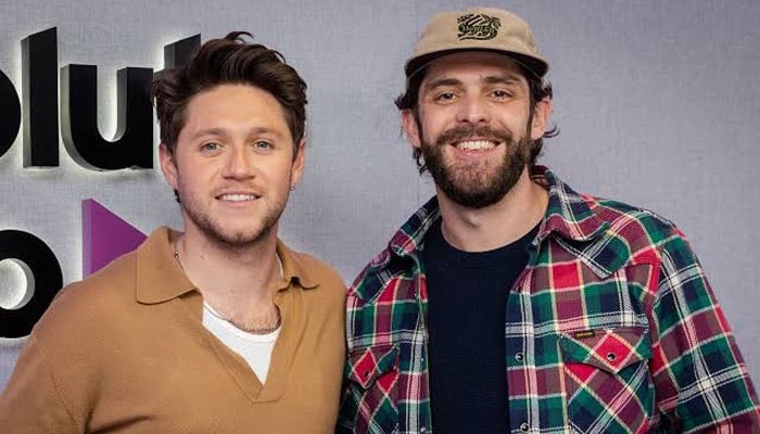 Niall Horan, Thomas Rhett forced to reschedule Hersheypark Stadium show