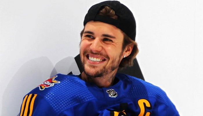 Justin Bieber records ‘very special’ message about 2026 FIFA Halftime show