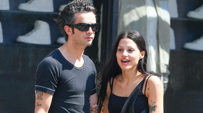 Matty Healy, Gabbriette's pictures leaked from wedding celebration