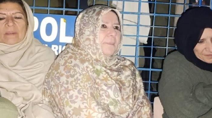 NCCIA summons Imran's sister Noreen Niazi over controversial remarks against state institutions