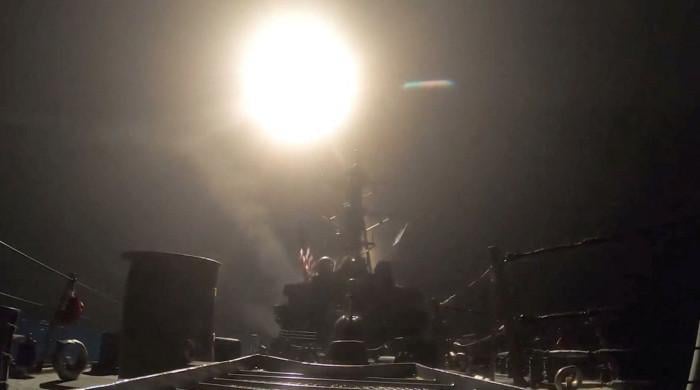 US renews strikes on Iran after two military personnel killed