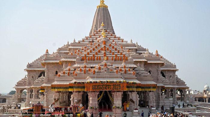 India probe into stolen donations tests trust in temple finances
