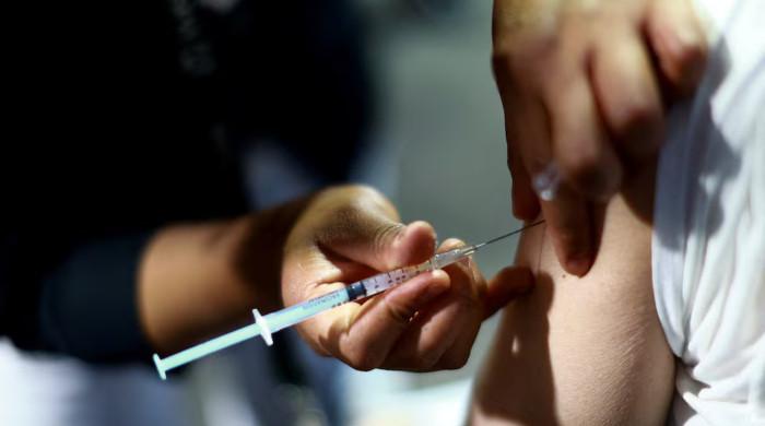 Measles claims 102 lives across country this year: sources