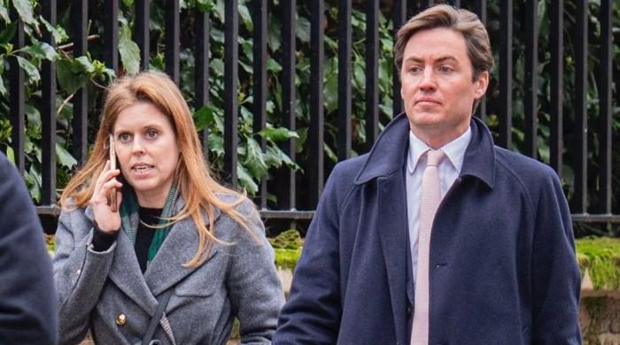 Princess Beatrice, Edo fuel marital strain rumours with shocking decision