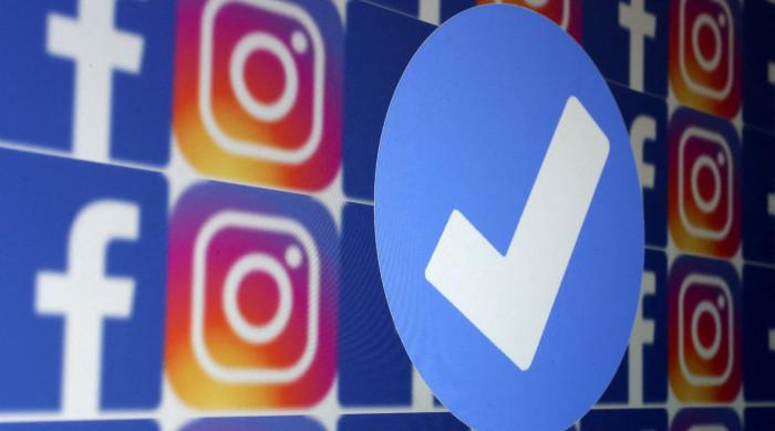 Facebook, Instagram users face access issues in Pakistan, other parts of world