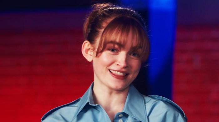 New 'Spider-Man' promo fuels theories about Sadie Sink mystery character