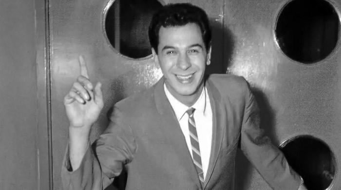 ‘Tallahassee Lassie' hitmaker Freddy ‘Boom Boom' Cannon dies at 89