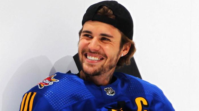 Justin Bieber records ‘very special' message about 2026 FIFA Halftime show